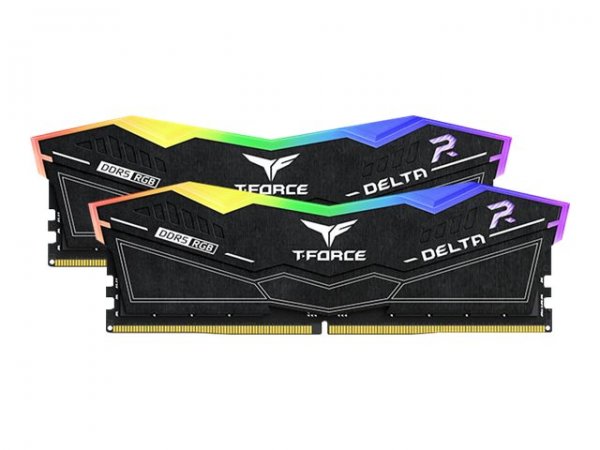 Team Group FF3D532G7200HC34ADC01 - 32 GB - 2 x 16 GB - DDR5 - 7200 MHz - 288-pin DIMM