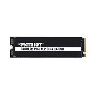 PATRIOT SSD 1000GB M.2 P400 Lite PCIe