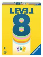 Ravensburger Level 8 - 8 anno/i