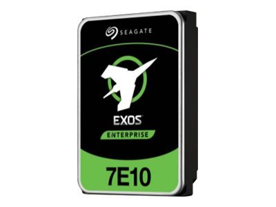 Seagate Enterprise ST2000NM000B - 3.5" - 2000 GB - 7200 Giri/min