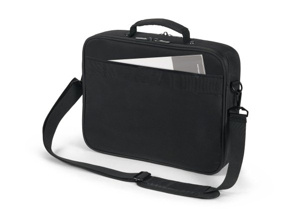 Dicota Multi Eco Core Clamshell 13 - Tasca