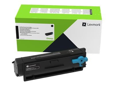 Lexmark 55B200E - 3000 pagine - Nero - 1 pz