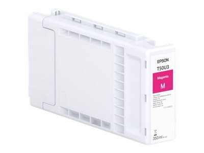 Epson Singlepack UltraChrome XD3 Magenta T50U1 350ml