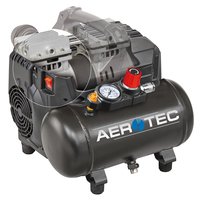 Aerotec SUPERSIL 6 Kolbenkompressor