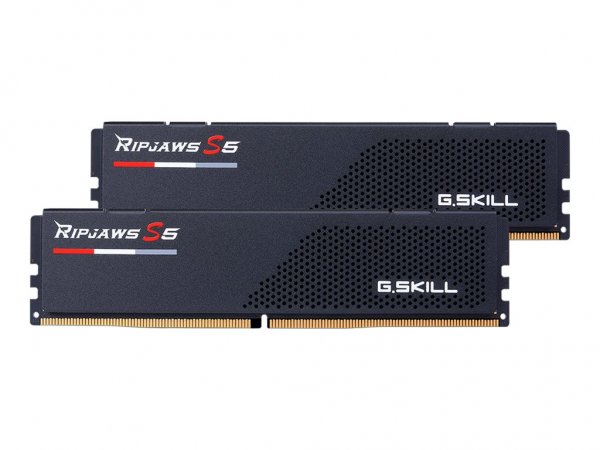 G.Skill Ripjaws S5 F5-6800J3446F48GX2-TZ5RK - 32 GB - 2 x 16 GB - DDR5