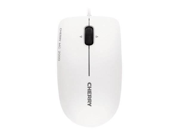 Cherry MC 2000 - Mouse - right and left-handed