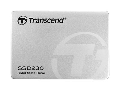 Transcend SSD230S - 256 GB - 2.5" - 530 MB/s - 6 Gbit/s