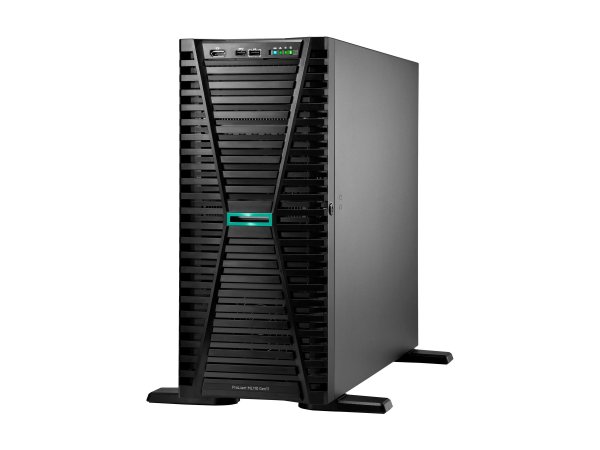 HPE ML110 Gen11 5416S 1P 32G 8SFF Svr - Server - Xeon Gold