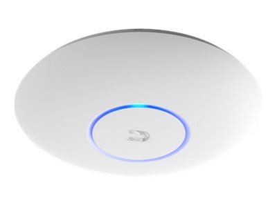 Ubiquiti Networks UAP-AC-PRO-5 - 1300 Mbit/s - 1300 Mbit/s - 10,100,1000 Mbit/s - 122 m - AES - TKIP