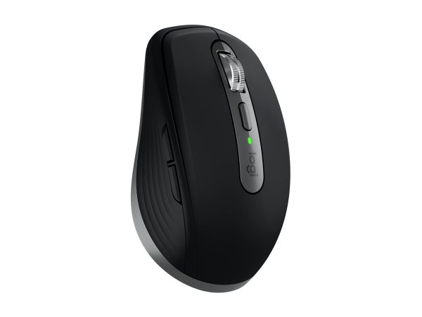 Logitech Master Series MX Anywhere 3s for Mac - Mouse - 8000 dpi