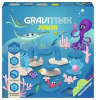 Ravensburger RAV GraviTrax Junior Extension Ocean 27400