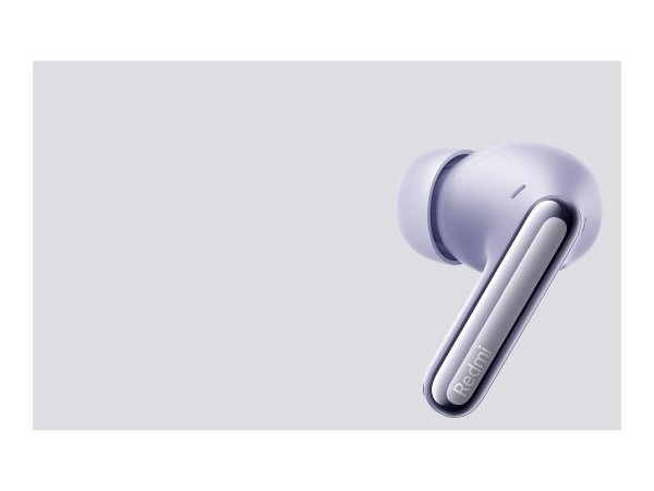 Xiaomi Redmi Buds 6 Pro purple