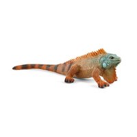 Schleich Wild Life Leguan| 14854