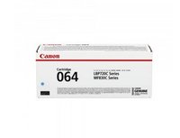 Canon 064 - 5000 pagine - Ciano - 1 pz