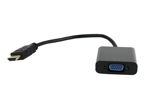 Gembird A-HDMI-VGA-04 - Video converter