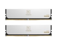 Team Group DIMM 32 GB DDR5-6000 2x 16 Dual-Kit weiss CTCWD532G6000HC30DC01 T-CREATE