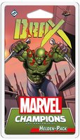 Asmodee ASM Marvel Champions - Drax| FFGD2918