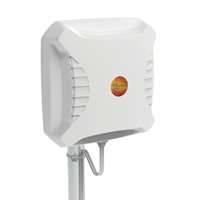 Poynting · Antennen· 5G/LTE Antenne 11dbi Flat-MIMO· SMA· 5 Meter - Richtantenne - 11 - Richtantenne