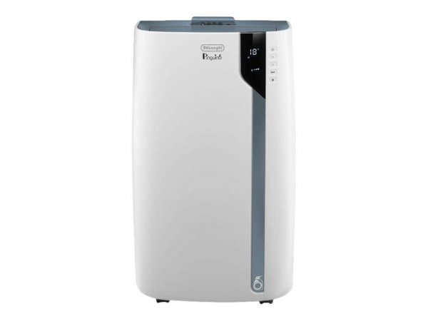 De Longhi Pinguino PACEX105A+++ - A+++ - Da A+++ a D - 610 W - 220 - 240 V - 50 Hz - Bianco