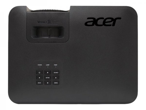 Acer PL Serie - PL2520i - 4000 ANSI lumen - DMD - 1080p (1920x1080) - 2000000:1 - 16:9 - 1,07 miliar