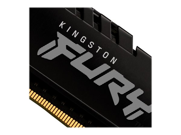 Kingston FURY Beast - DDR4 - kit