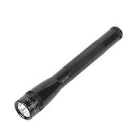 MAGLITE Mini - Torcia a mano - Nero - Alluminio - 1 m - LED - 1 lampada(e)