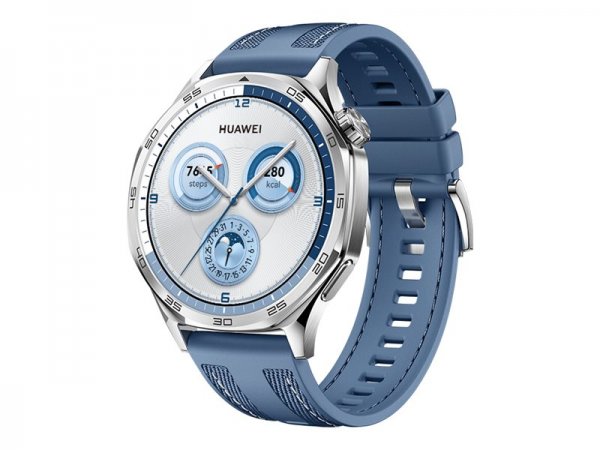 Huawei Watch GT5 46mm Vili-B19W Blue