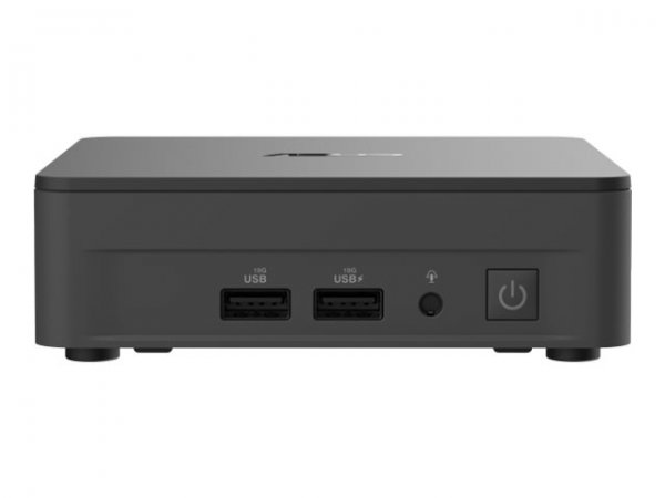 ASUS NUC 13 Pro RNUC13ANKi30000 - Barebone - Core i3