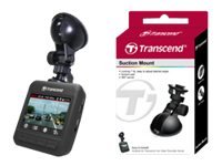 Transcend TS-DPM1 - Macchina fotografica - Supporto passivo - Auto - Nero