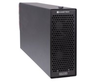 Sonnet Echo II DV Desktop Two-Slot Full-LengthThunderbolt PCIe Card System - Desktop - 400 W