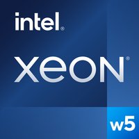 Intel Xeon W5-2455X 3,2 GHz