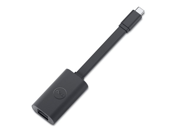 Dell Adapter USB-C to 2.5G Ethernet