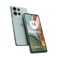 Motorola Solutions moto g75 5G 256-8-5G Succulent Green