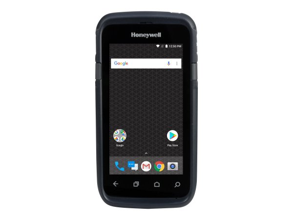 HONEYWELL Dolphin CT60 - 11,9 cm (4.7") - 1280 x 720 Pixel - LCD - Multi-touch - Capacitivo - 4 GB