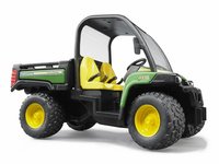 Bruder John Deere Gator XUV 855D - Verde