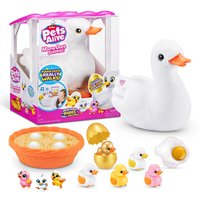 Zuru Pets Alive Mama Duck 9548