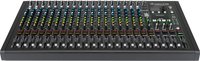 Mackie ONYX24 Mixer USB 24 Canaux+ Effets