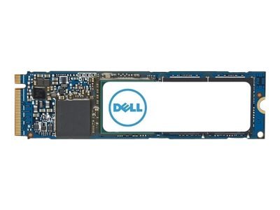 Dell AC037411 - 4 TB - M.2