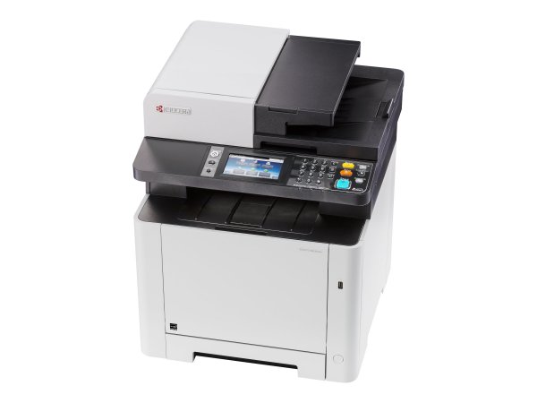 Kyocera ECOSYS M5526cdn/Plus - Fax - Laser/led stampa