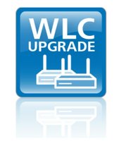 Lancom WLC-PSPOT Option Management