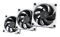 HYTE THICC FP12 Triple Fan Pack schwarz/grau 3er