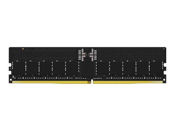 Kingston FURY KF548R36RB-32 - 32 GB - 1 x 32 GB - DDR5 - 4800 MHz - 288-pin DIMM - Nero