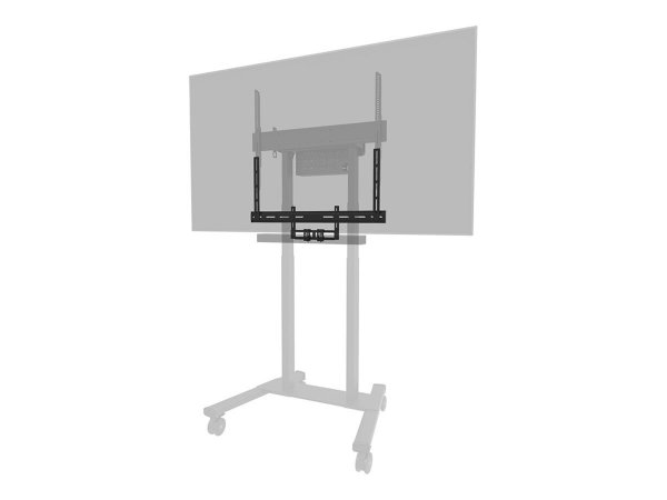 Neomounts universal Videobar Soundbar & Camera mount for Jabra Poly Neat Logitech