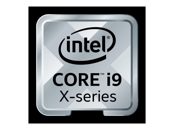 Intel Core i9 10900 Core i9 3,7 GHz - Skt 2066 Cascade Lake