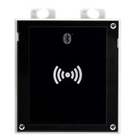 2N Telecommunications Zubehör IP Verso– Bluetooth & RFID reader 125kHz secured 13.56MHz