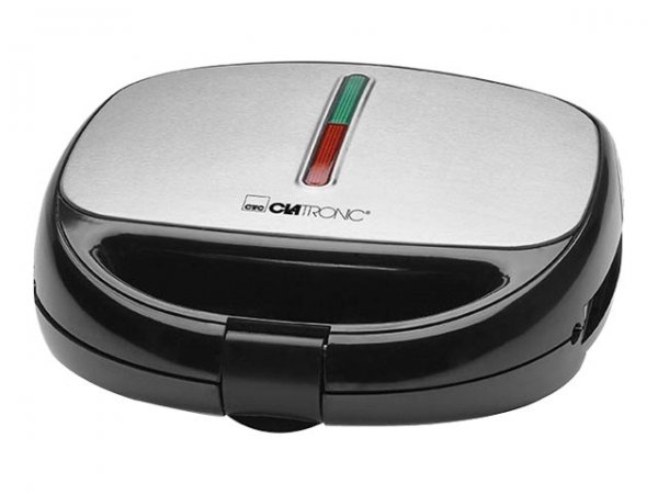 Clatronic ST/WA 3670 - Sandwich maker / waffle maker / grill