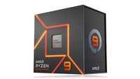 AMD Ryzen 9 7900X - AMD Ryzen™ 9 - Presa di corrente AM5 - 5 nm - AMD - 7900X - 4,7 GHz