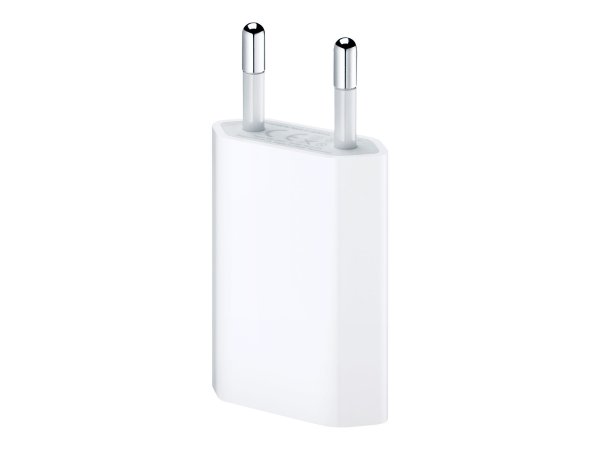 Apple 5W USB Power Adapter - Power adapter