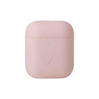 Native Union Curve AirPod Case rose