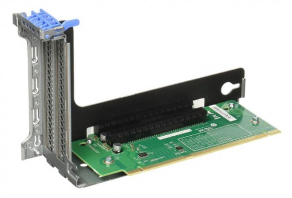 Lenovo Riser 2 Kit - Riser card